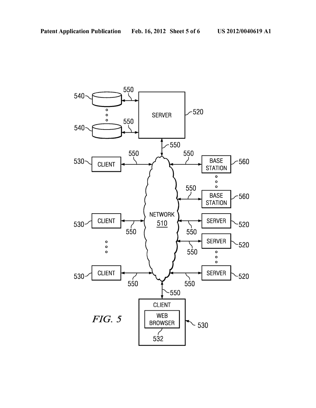 Macro User Equipment Initiated Evolved Inter-Cell Interference     Coordination Mechanism Through Private Femtocells - diagram, schematic, and image 06