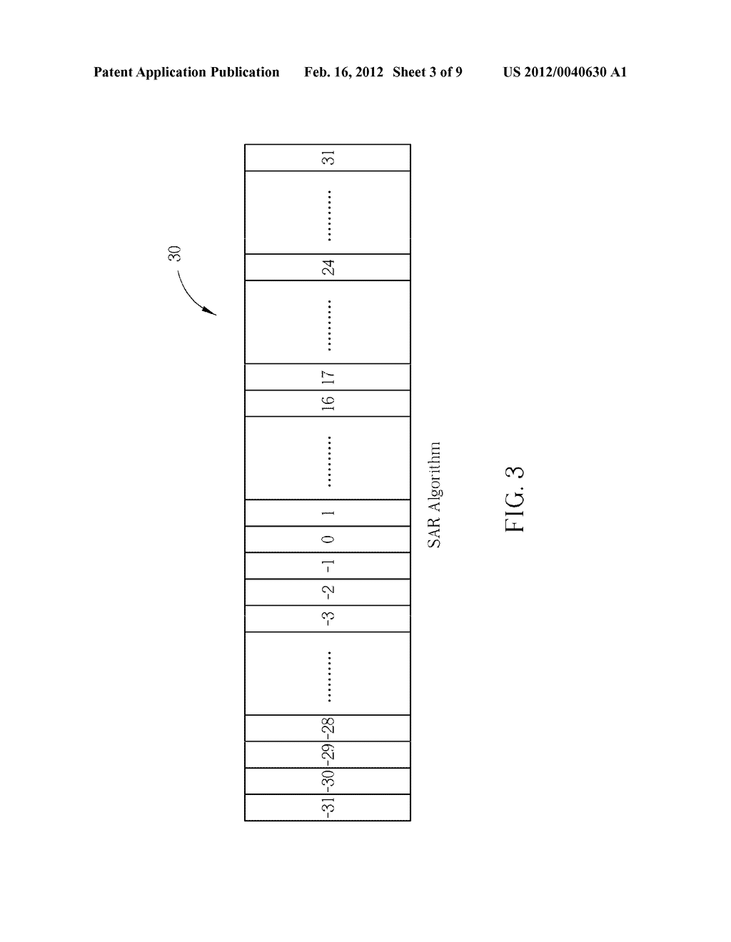 AMPLITUDE MODULATION CIRCUIT IN POLAR TRANSMITTER AND METHOD FOR     CALIBRATING AMPLITUDE OFFSET IN POLAR TRANSMITTER - diagram, schematic, and image 04