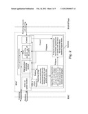 Dynamic Tag Control and Fingerprinting Event Localization diagram and image