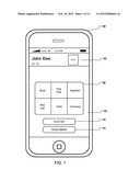 MEDIA/VOICE BINDING PROTOCOL AND RELATED USER INTERFACES diagram and image