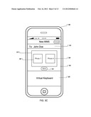 MEDIA/VOICE BINDING PROTOCOL AND RELATED USER INTERFACES diagram and image