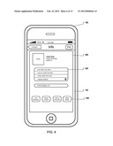 MEDIA/VOICE BINDING PROTOCOL AND RELATED USER INTERFACES diagram and image