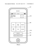 MEDIA/VOICE BINDING PROTOCOL AND RELATED USER INTERFACES diagram and image