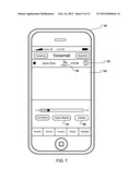 MEDIA/VOICE BINDING PROTOCOL AND RELATED USER INTERFACES diagram and image