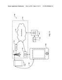 MEDIA/VOICE BINDING PROTOCOL AND RELATED USER INTERFACES diagram and image