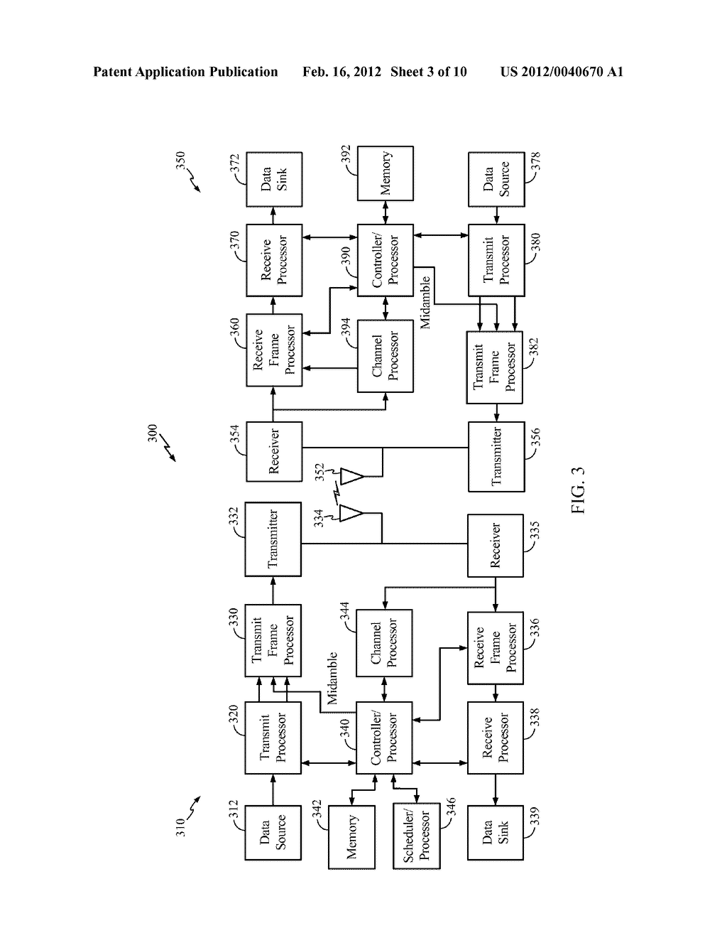 Hardware Activation of Dual USIM Multimode Mobile Terminal - diagram, schematic, and image 04