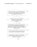 Method and Device for Processing Information Given Idle-Mode Signaling     Reduction diagram and image