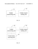 Method and Device for Processing Information Given Idle-Mode Signaling     Reduction diagram and image