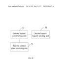 Method and Device for Processing Information Given Idle-Mode Signaling     Reduction diagram and image