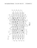 LOTTERY GAME CARD AND METHOD FOR CONDUCTING A LOTTERY GAME diagram and image