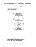 System For Providing Simulated Betting And Kiosk For Same diagram and image