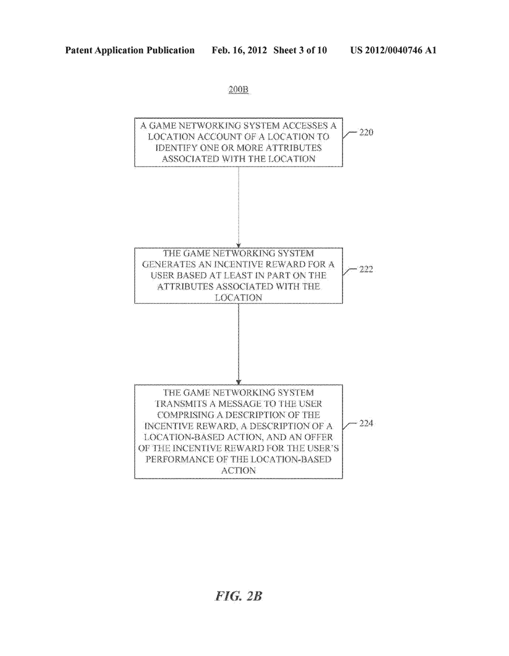 GAME-BASED INCENTIVES FOR LOCATION-BASED ACTIONS - diagram, schematic, and image 04