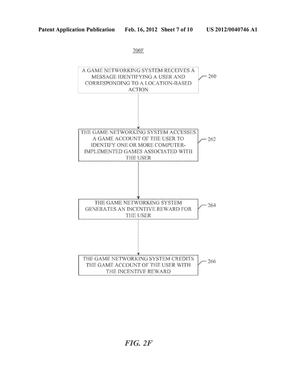 GAME-BASED INCENTIVES FOR LOCATION-BASED ACTIONS - diagram, schematic, and image 08