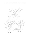 CV JOINT WITH IMPROVED ASSEMBLY PROPERTIES diagram and image