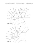 CV JOINT WITH IMPROVED ASSEMBLY PROPERTIES diagram and image