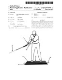 GOLF AID diagram and image