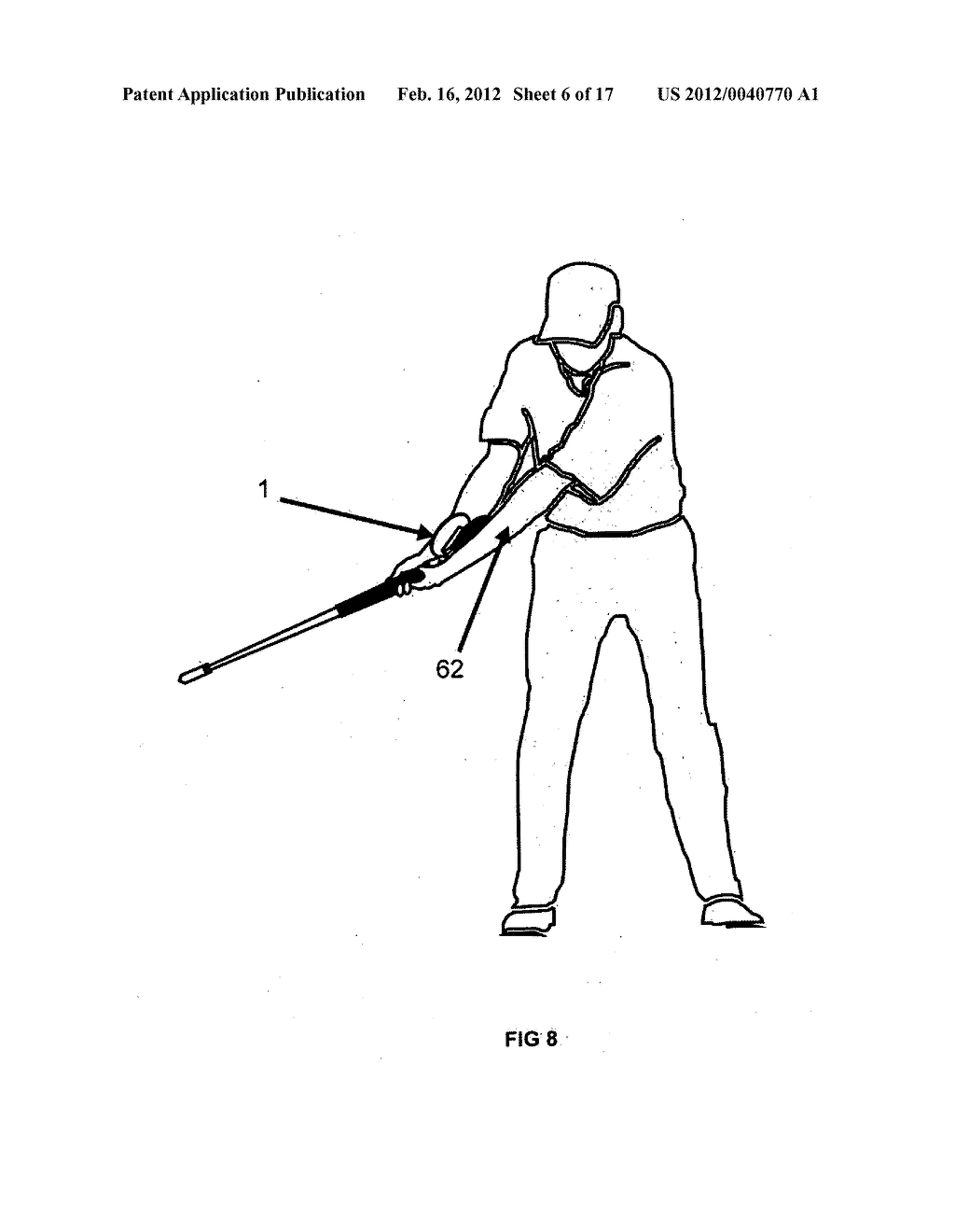 GOLF AID - diagram, schematic, and image 07