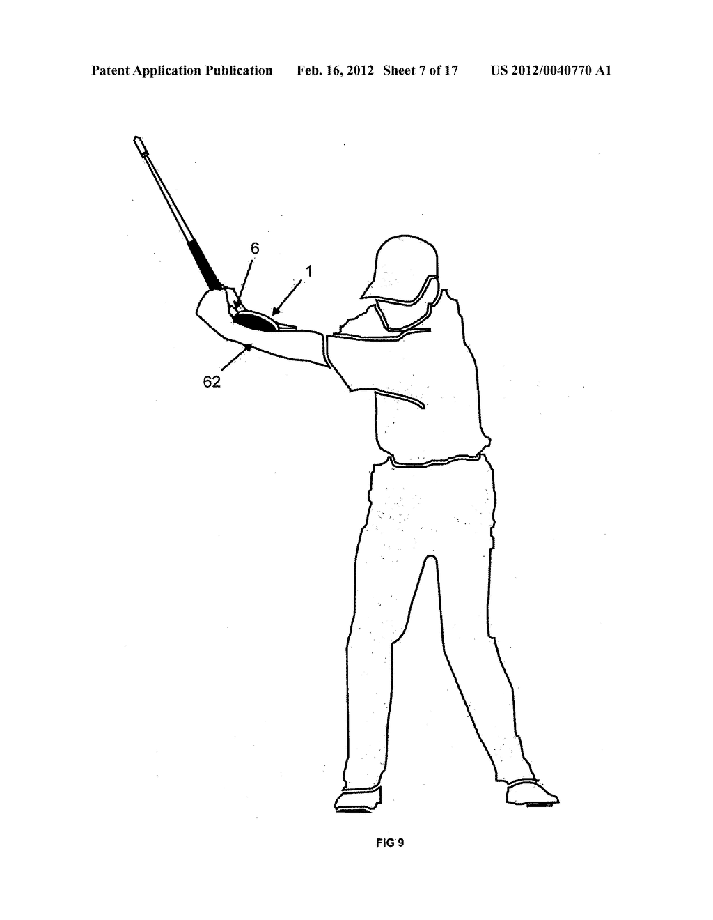 GOLF AID - diagram, schematic, and image 08