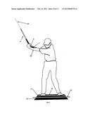 GOLF AID diagram and image