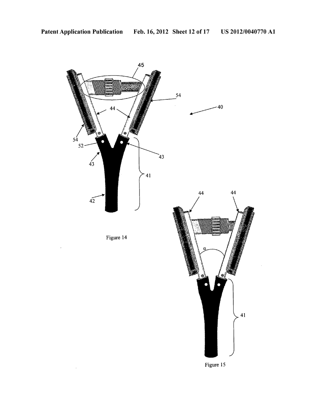 GOLF AID - diagram, schematic, and image 13