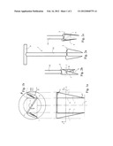 TOOL FOR ENGAGEMENT IN THE GROUND diagram and image