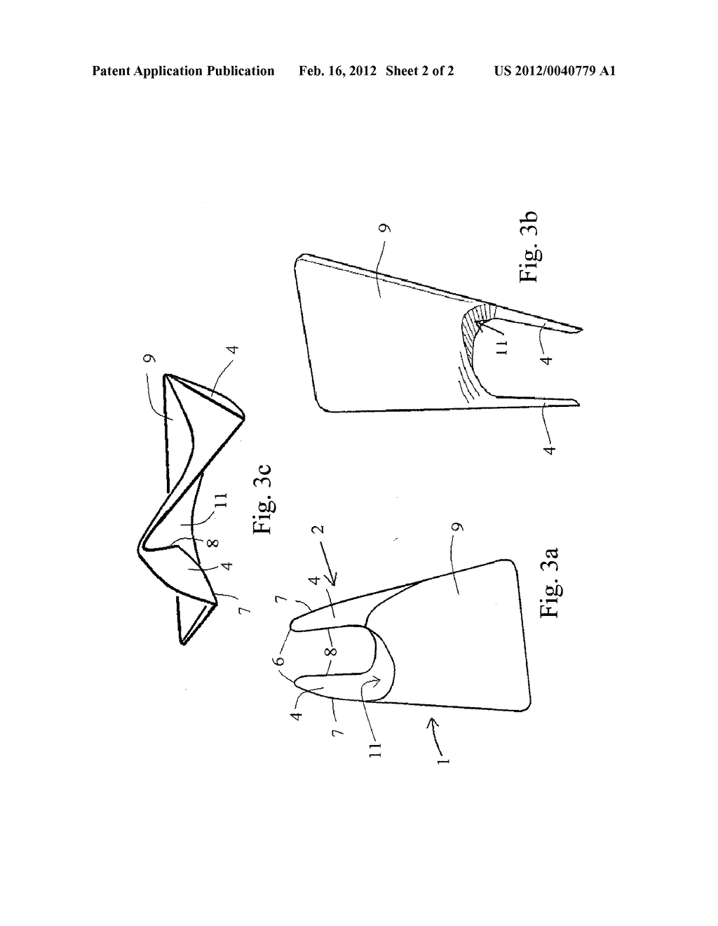 TOOL FOR ENGAGEMENT IN THE GROUND - diagram, schematic, and image 03