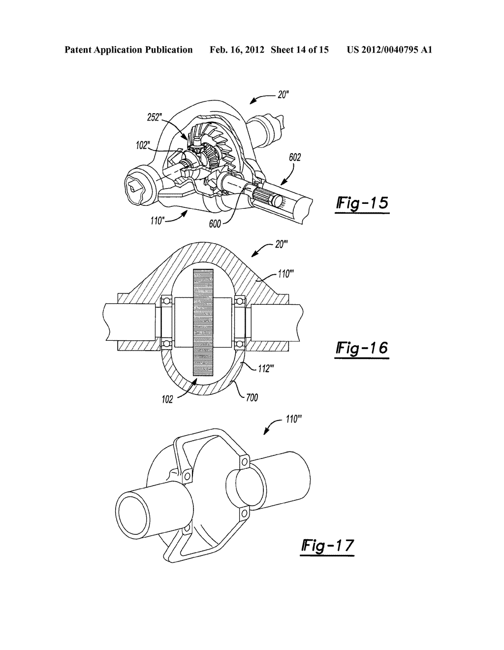 METHOD FOR REMOVING OR INSTALLING ENDLESS POWER TRANSMITTING ELEMENT ON A     MOTORCYCLE ASSEMBLY - diagram, schematic, and image 15