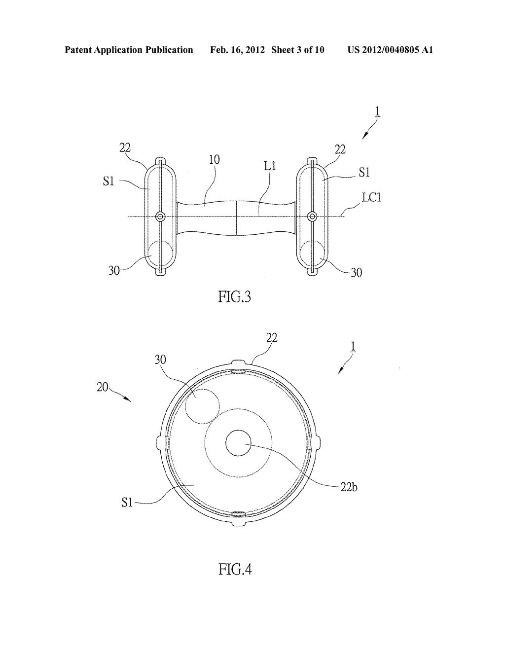 KINETIC DUMBBELL - diagram, schematic, and image 04