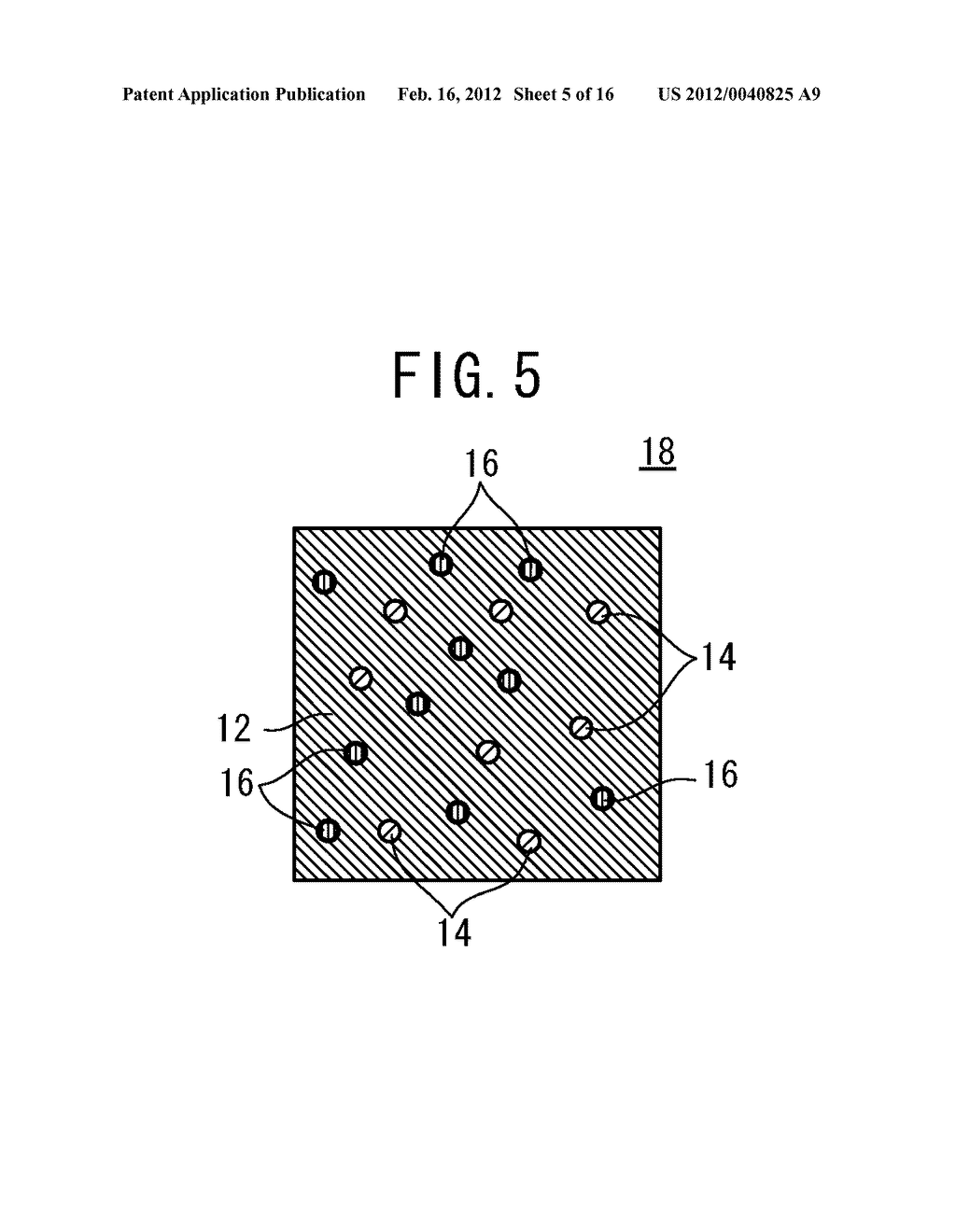 Hydrogen Storage Material and Method for Producing the Same - diagram, schematic, and image 06