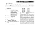 Agricultural pesticide compositions diagram and image