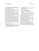 Agricultural pesticide compositions diagram and image