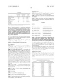 MOLECULAR SIGNATURE OF LIVER TUMOR GRADE AND USE TO EVALUATE PROGNOSIS AND     THERAPEUTIC REGIMEN diagram and image