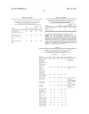 MOLECULAR SIGNATURE OF LIVER TUMOR GRADE AND USE TO EVALUATE PROGNOSIS AND     THERAPEUTIC REGIMEN diagram and image