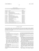 BIOMARKERS FOR STROKE diagram and image