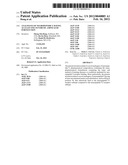 Analogues of Neuropeptide Y Having At Least One Synthetic Amino Acid     Substitution diagram and image