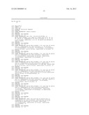 Analogues of Neuropeptide Y Having At Least One Synthetic Amino Acid     Substitution diagram and image