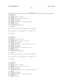 Analogues of Neuropeptide Y Having At Least One Synthetic Amino Acid     Substitution diagram and image