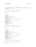 Analogues of Neuropeptide Y Having At Least One Synthetic Amino Acid     Substitution diagram and image