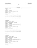 Analogues of Neuropeptide Y Having At Least One Synthetic Amino Acid     Substitution diagram and image