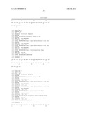 Analogues of Neuropeptide Y Having At Least One Synthetic Amino Acid     Substitution diagram and image