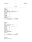 Analogues of Neuropeptide Y Having At Least One Synthetic Amino Acid     Substitution diagram and image