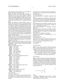 Boronate Medicaments for Preventing Thrombosis During Surgery diagram and image