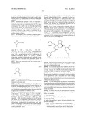 Boronate Medicaments for Preventing Thrombosis During Surgery diagram and image