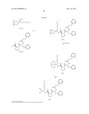 Boronate Medicaments for Preventing Thrombosis During Surgery diagram and image