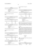 Boronate Medicaments for Preventing Thrombosis During Surgery diagram and image