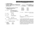 PROTEASOME-ACTIVATING ANTI-AGING PEPTIDES AND COMPOSITIONS CONTAINING SAME diagram and image