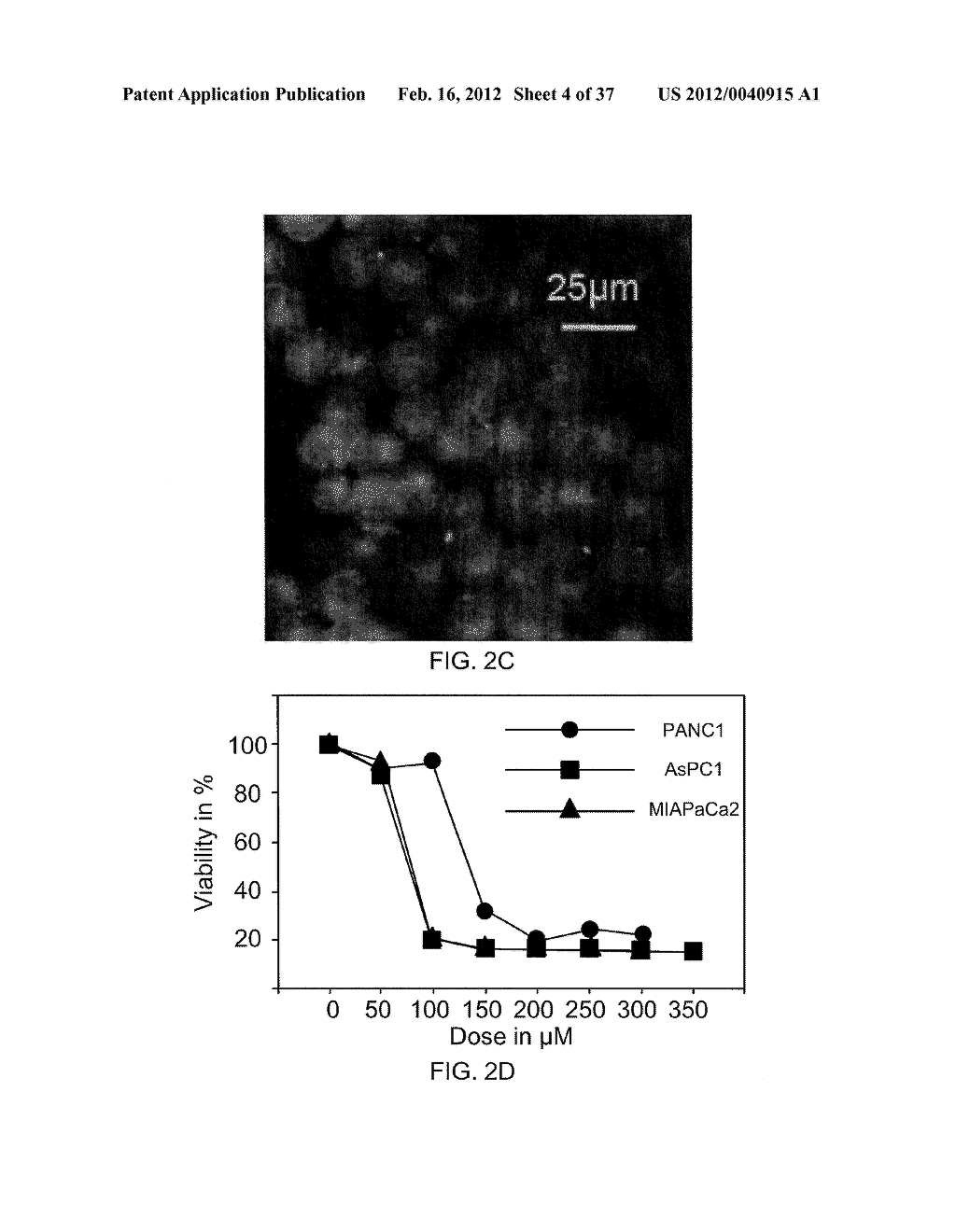 PEPTIDES AND NANOPARTICLES FOR THERAPEUTIC AND DIAGNOSTIC APPLICATIONS - diagram, schematic, and image 05