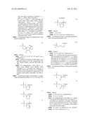 PURINE NUCLEOSIDE MONOPHOSPHATE PRODRUGS FOR TREATMENT OF CANCER AND VIRAL     INFECTIONS diagram and image