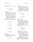 PURINE NUCLEOSIDE MONOPHOSPHATE PRODRUGS FOR TREATMENT OF CANCER AND VIRAL     INFECTIONS diagram and image