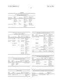 PURINE NUCLEOSIDE MONOPHOSPHATE PRODRUGS FOR TREATMENT OF CANCER AND VIRAL     INFECTIONS diagram and image